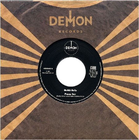 ROCK 'N' ROLL CLASSIC 45s