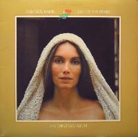 Emmylou Harris Light Of The Stable 1980