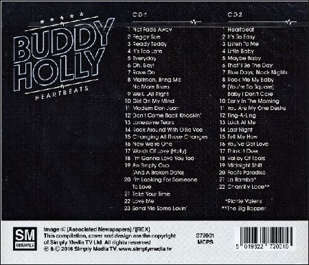 BUDDY_HOLLY-HEARTBEATS