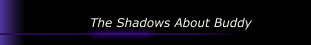 The Shadows About Buddy